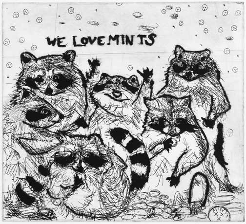 We Love Mints 1